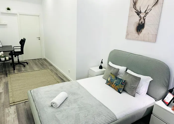 Διαμέρισμα Studio, Great Location