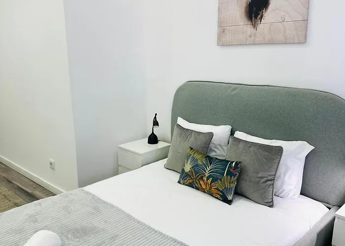 Studio, Great Location Διαμέρισμα