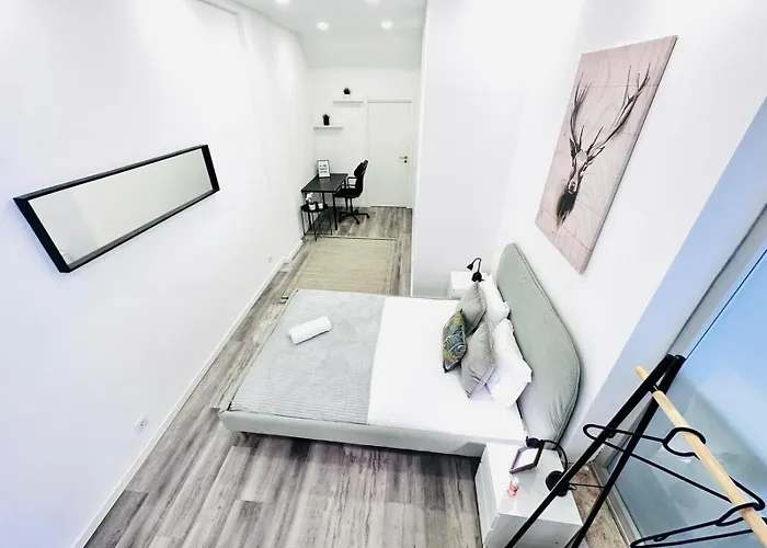 Διαμέρισμα Studio, Great Location