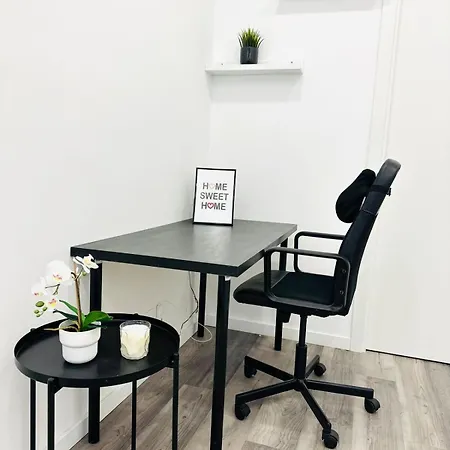 Studio, Great Location * Lissabon