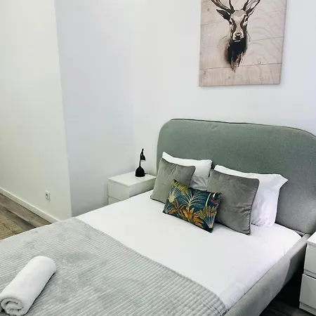 Studio, Great Location Apartment