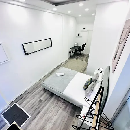 Apartmán Studio, Great Location