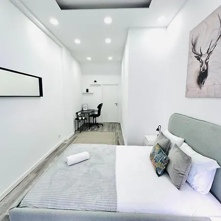 Apartment Studio, Great Location