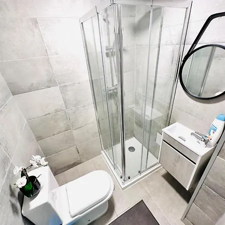 Apartment Studio, Great Location Lisbon