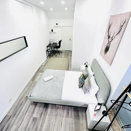 Apartment Studio, Great Location
