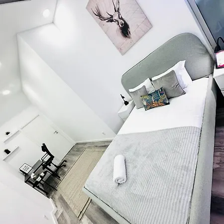 Apartment Studio, Great Location Lisbon