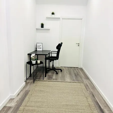 Apartment Studio, Great Location