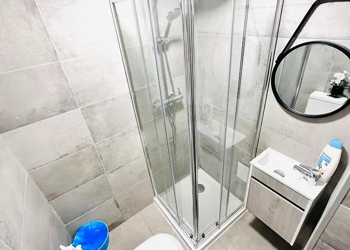 Studio, Great Location * Lissabon