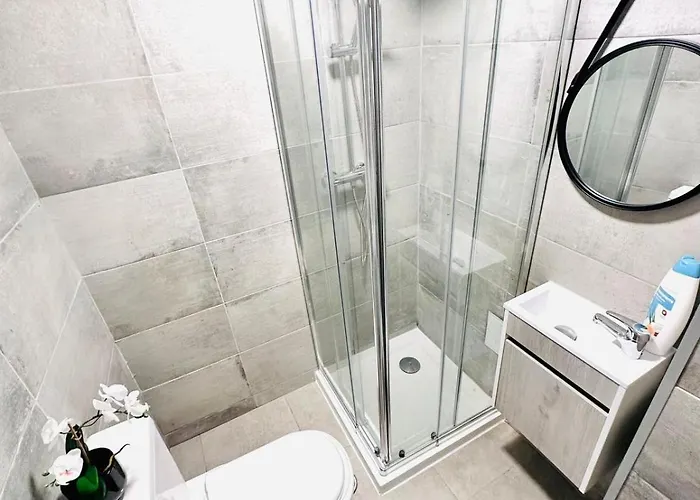 Apartment Studio, Great Location Lissabon