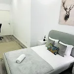 Apartament Studio, Great Location