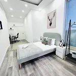 Studio, Great Location Lizbona