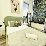 Apartament Studio, Great Location *