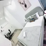 Apartament Studio, Great Location Lizbona