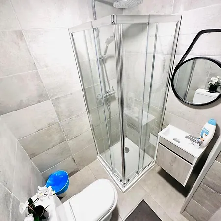 Studio, Great Location * Lissabon