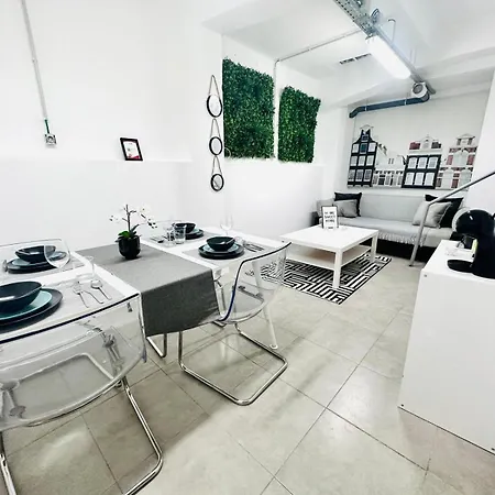 公寓 Studio, Great Location *