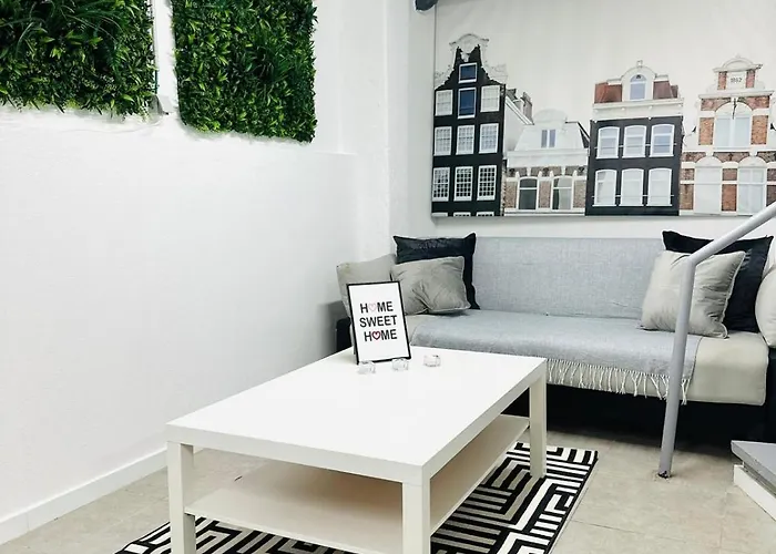 Studio, Great Location * Lisboa